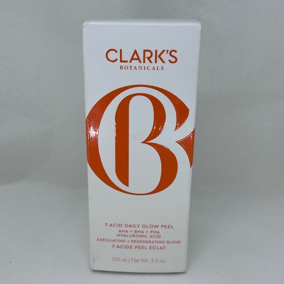 New in Packaging Skin Bundle: Evelom, Tula Skincare, &/Clarks Botanical’s - Picture 13 of 15